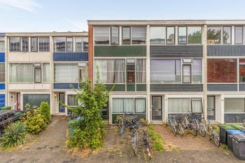 Te huur: Kamer Saffierstraat in Groningen, Groningen