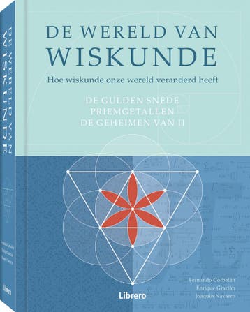 De wereld van wiskunde - Fernando Corbalán 9789463599702, Verzenden, Zo goed als nieuw, Fernando Corbalán