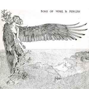 cd - Sons Of Noel &amp; Adrian - Sons Of Noel &amp; Adrian, Verzenden, Zo goed als nieuw