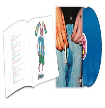 lp nieuw - the creator tyler - CHERRY BOMB (nieuw), Verzenden, Zo goed als nieuw, Overige formaten