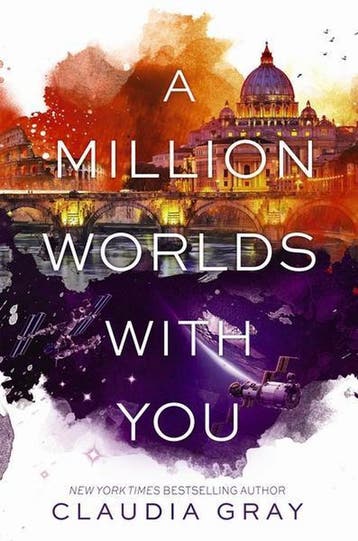 A Million Worlds with You - Claudia Gray 9780062562548, Verzenden, Zo goed als nieuw, Claudia Gray