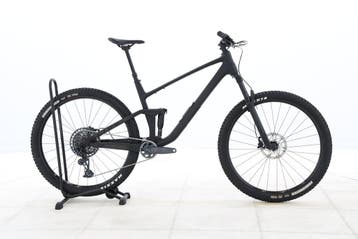 Cube STEREO ONE44 C:62 PRO – 2024 – 185 - 195 cm, Fietsen en Brommers, Verzenden, Zo goed als nieuw, Overige merken