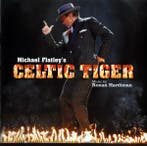 cd - Ronan Hardiman - Michael Flatleys Celtic Tiger, Cd's en Dvd's, Verzenden, Zo goed als nieuw