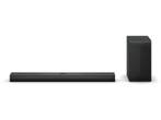 LG DS70TY - Soundbar - True Dolby Atmos - Draadloze, Verzenden, Zo goed als nieuw