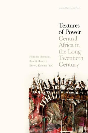 Textures Of Power | Nieuw, Ophalen of Verzenden, Nieuw, Jacky Bouju; Pedro Cerdeira; Andrea Ceriana Mayneri; Melchisedek Chetima; Maxime de Formanoir; Valentine Dewulf; Peter Geschiere; Etienne Gontard; David Gordon; Charlotte Grabli; Enid Guene; Neil Kodesh; Johan Lagae; Margot Luyckfasseel; Brice Molo; Stephane Molong; Basile Ndjio; Rogers Orock; Patrick Otim; Iva Peša; Derek Peterson; Katrien Pype; Stephanie Rupp; Marcos Abreu Leitão de Almeida; Philippe Ambata; Alice Atérianus-Owanga; Sylvie Ayimpam; Michel Bisa; Fred Biyela
