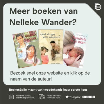 Het voorleesboek van Lin - Nelleke Wander 9789055516803, Verzenden, Gelezen, Nelleke Wander