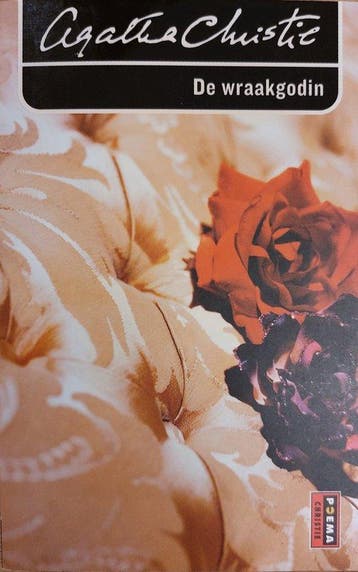 De wraakgodin / Agatha Christie / 13 - Agatha Christie, Verzenden, Gelezen, Agatha Christie