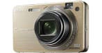 Sony Cyber-Shot DSC-W170 Digitale Compact Camera - Goud, Verzenden, Zo goed als nieuw