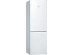 Bosch - Koel-vriescombinatie - Inhoud  308 L, 200 liter of meer, Verzenden, 60 cm of meer, Met aparte vriezer