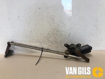 Ruitenwismotor+Mechaniek Nissan Primera O221253, Auto-onderdelen, Ophalen of Verzenden, Nieuw