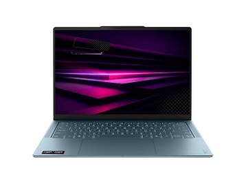 Lenovo - Yoga Slim 7 14agp11 - 14 inch - Tidal Teal, 2 tot 3 Ghz, Qwerty, Verzenden, Nieuw