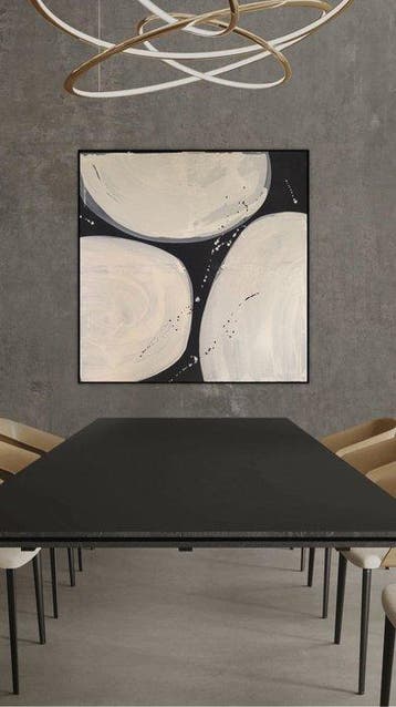 Sabine Neuchel - Black and white XXL 383