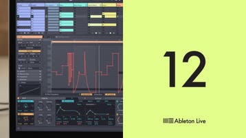 Ableton Live 11/12 Lite – Nu los verkrijgbaar voor €16,99, Computers en Software, Nieuw, MacOS