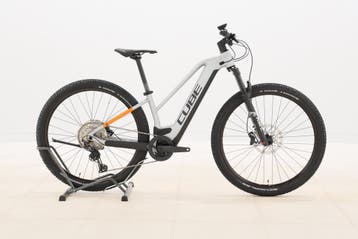 Cube REACTION HYBRID SL 625 – 2022 – 155 - 165 cm, Verzenden, Zo goed als nieuw
