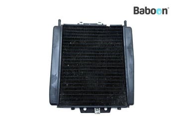 Radiateur Piaggio | Vespa MP3 400 LT 2007-2010, Verzenden, Gebruikt
