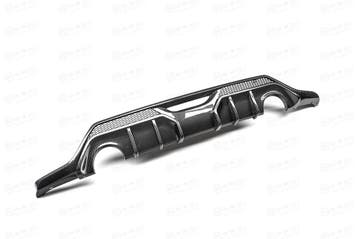 Toyota Yaris GR Carbon diffuser, Auto diversen, Tuning en Styling, Verzenden