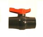 Pvc Kogelkraan 20mm (Pvc Kogelkraan budget), Ophalen of Verzenden, Nieuw, Overige typen