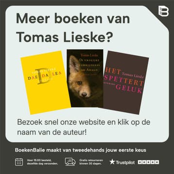 Honderd hoge dagen - Tomas Lieske 9789021423869, Verzenden, Gelezen, Tomas Lieske