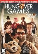 Hungover games, the, Verzenden, Nieuw in verpakking