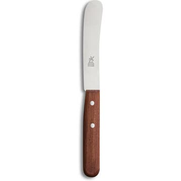 Robert Herder Botermes – Buckels – RVS – Lemmet 70 mm, Ophalen of Verzenden, Nieuw, Rvs of Chroom