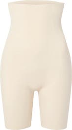MAGIC Bodyfashion - Maat XL - Maxi Sexy Hi Bermuda Latte, Verzenden