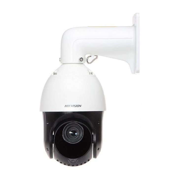 Hikvision DS-2DE4425IW-DE (T5) PTZ | 4MP | 25x, Audio, Tv en Foto, Videobewaking, Ophalen of Verzenden