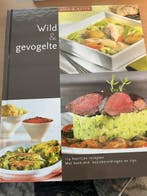 Wild & gevogelte 5400141813678, Boeken, Verzenden, Gelezen
