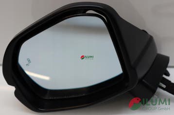 Honda HR-V HRV (2022-) 10 PIN / kabel - ASYSTENT - origine E, Verzenden, Gebruikt