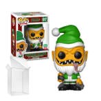 Funko Pop! Funko  Psycho Santa #07  3000pcs  Edition Funko, Verzamelen, Poppetjes en Figuurtjes, Verzenden, Nieuw