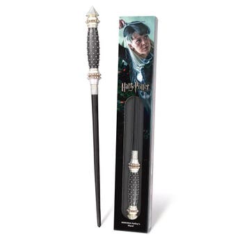 Harry Potter Toverstaf Narcissa Malfoy (blister), Ophalen of Verzenden, Nieuw