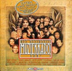 Various - Het Nationale Muziekkado 1995, Ophalen of Verzenden, Gebruikt