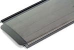 AQS Polycarbonaat Solar zwembad lamellen - per m2 - Gold, Verzenden, Nieuw