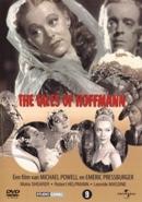 Tales of hoffman - DVD, Cd's en Dvd's, Verzenden, Nieuw in verpakking