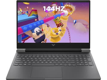 Hp - Victus 16-s0891nd - 16.1 inch - Zwart, Computers en Software, Windows Laptops, Hp, Beeldschermdiagonaal (cm/inch)->40.9 cm / 16.1 inch