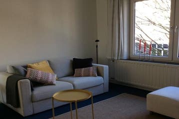 Appartement Herbenusstraat in Maastricht, Via bemiddelaar, Limburg, Maastricht, Appartement