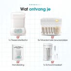 Sweet Sprout 6-in-1 Sterilisator met Stoomfunctie - Flessen, Ophalen of Verzenden, Zo goed als nieuw