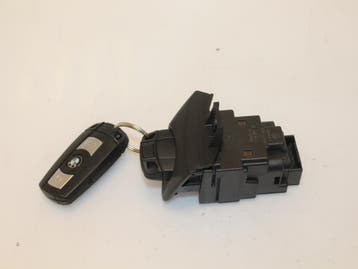 Kontaktslot+Sleutel BMW X1 O128771, Ophalen of Verzenden, Nieuw