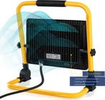 Bouwlamp LED - Werklamp - IP65 - 100W - MASKO®, Verzenden, Zo goed als nieuw