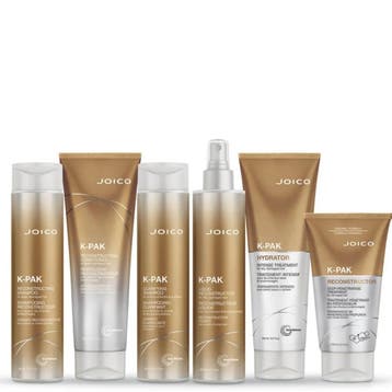 Joico K-Pak Professional Hydrator - 1000ml, Ophalen of Verzenden, Nieuw, Overige typen
