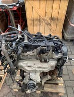 Motor Engine 1.9 TDI VW T5 BRR BRS 177TYS, Verzenden, Gebruikt, Volkswagen