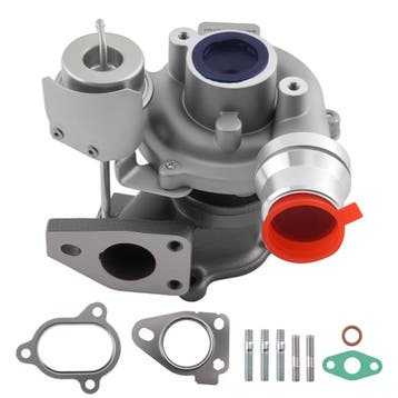 KP35 Turbo geschikt voor Dacia Duster Renault Clio Nissan..., Verzenden, Nieuw, Dacia