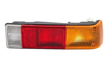 Achterknipperlichtunit. Porsche 914, Verzenden, Nieuw