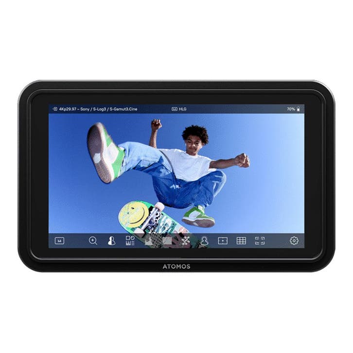 Atomos Shinobi Go, Audio, Tv en Foto, Videocamera's Digitaal, Overige typen, Nieuw, Overige merken, Ophalen of Verzenden