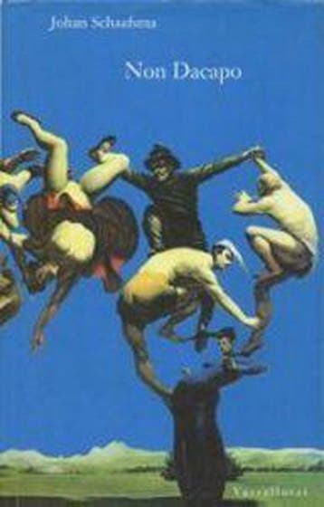 NON DACAPO - J. Schaafsma 9789050000093, Verzenden, Gelezen, J. Schaafsma