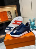 Hermes Bouncing Sneakers - Meerdere kleuren - Maat 36 T/M 46, Verzenden, Nieuw, Hermès, Sneakers of Gympen