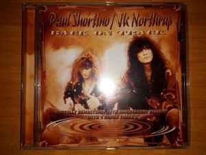cd - Paul Shortino - JK Northrup, Verzenden, Zo goed als nieuw