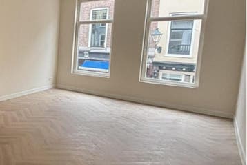 Appartement Denneweg in Den Haag, Huizen en Kamers, Huizen te huur, Den Haag, Den Haag, Via bemiddelaar, Appartement