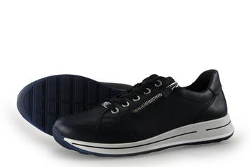 Ara Sneakers in maat 39 Blauw, Ara, Verzenden, Blauw, Sneakers of Gympen