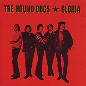 cd - Hound Dogs - Gloria, Verzenden, Zo goed als nieuw