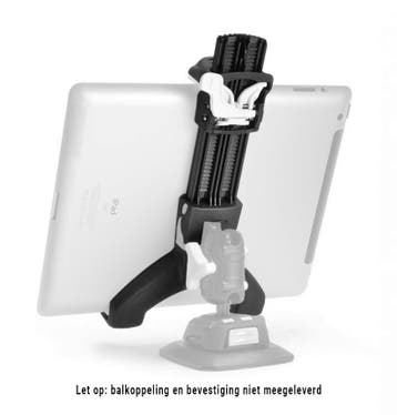Scanstrut Rokk Mini - Universele Tablet Houder, Watersport en Boten, Accessoires en Onderhoud, Ophalen of Verzenden, Nieuw